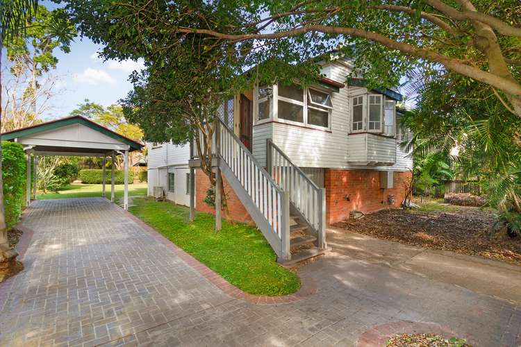 Main view of Homely house listing, 39 Nellie Street, Nundah QLD 4012