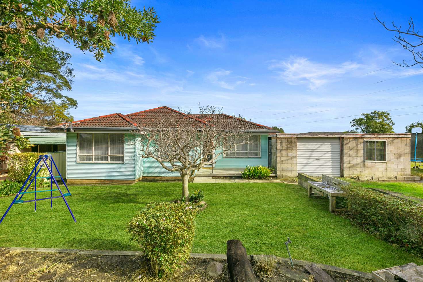 Main view of Homely house listing, 40 Abbott Road, Heathcote NSW 2233