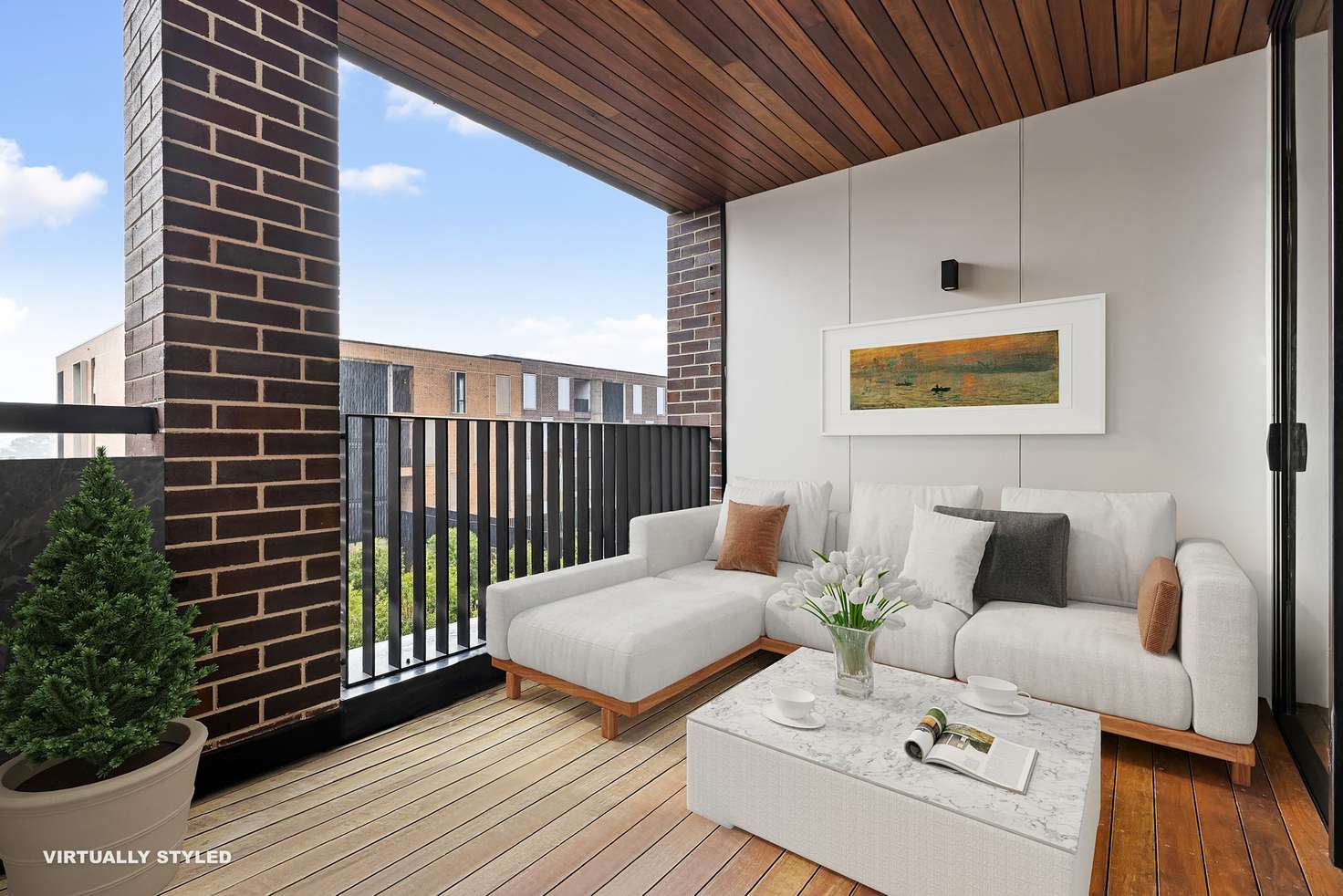 Main view of Homely apartment listing, 303/3 McKinnon Avenue, Five Dock NSW 2046