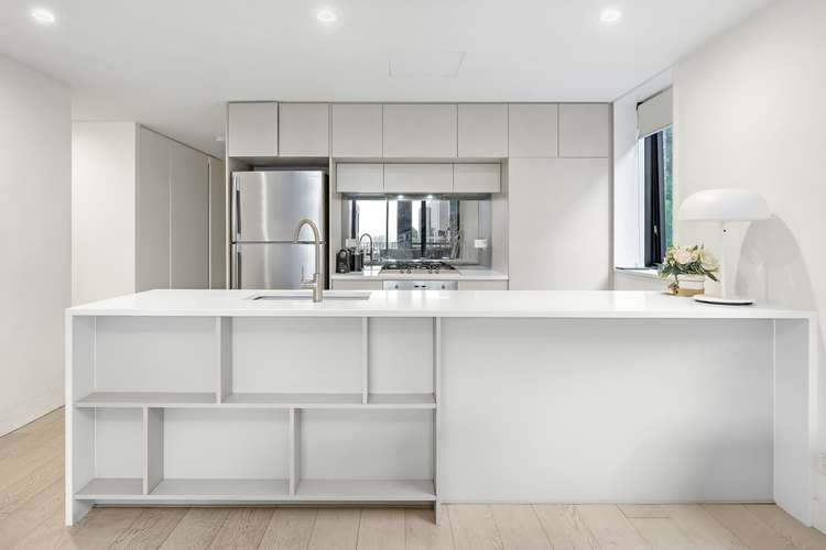 Third view of Homely apartment listing, 303/3 McKinnon Avenue, Five Dock NSW 2046