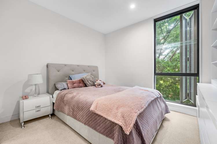 Fourth view of Homely apartment listing, 303/3 McKinnon Avenue, Five Dock NSW 2046