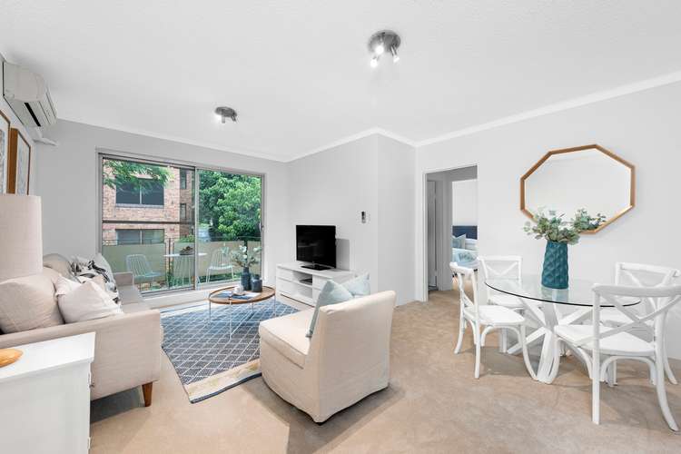 Main view of Homely apartment listing, 13/26 Huxtable Avenue, Lane Cove North NSW 2066