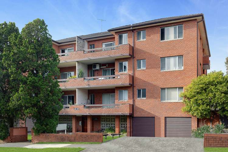 Sixth view of Homely unit listing, 14/29-33 Robertson Street, Kogarah NSW 2217