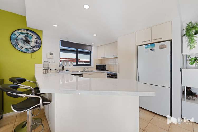 Fourth view of Homely house listing, 1 Inlet Court, Shearwater TAS 7307