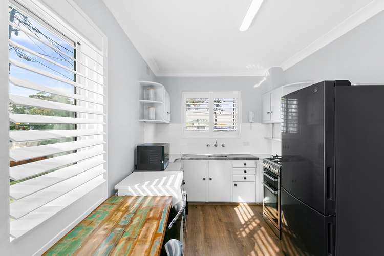 Second view of Homely apartment listing, 3/54 Holloway Street, Pagewood NSW 2035
