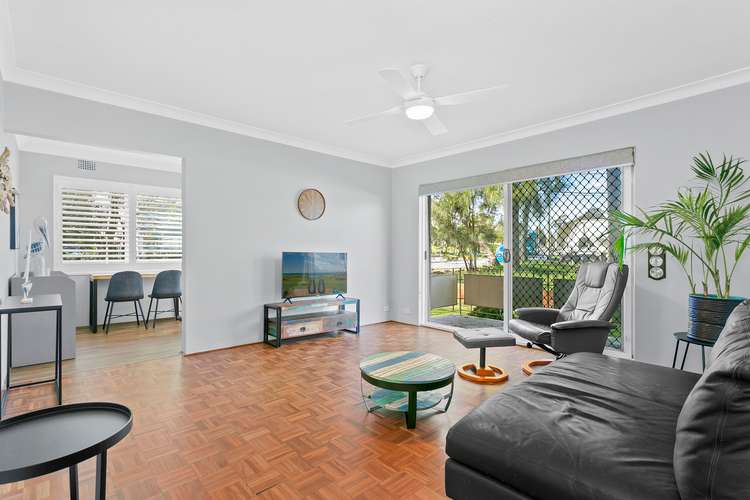 Third view of Homely apartment listing, 3/54 Holloway Street, Pagewood NSW 2035