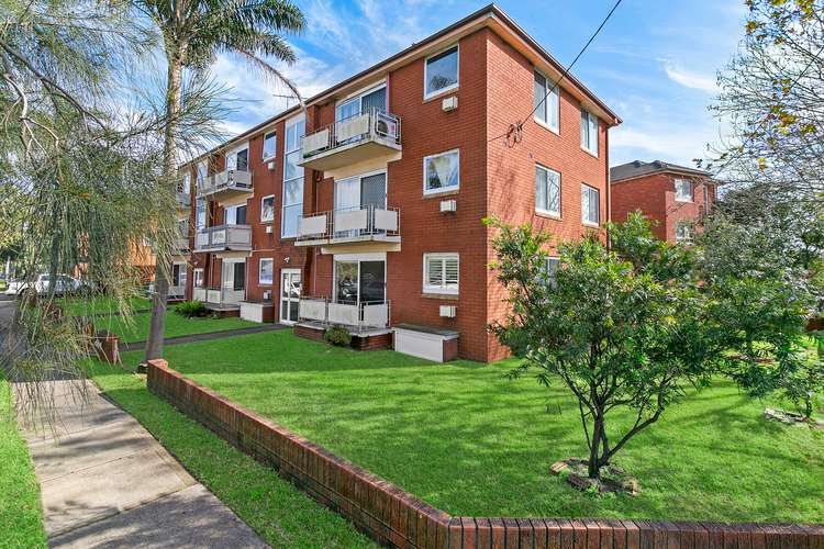 Fourth view of Homely apartment listing, 3/54 Holloway Street, Pagewood NSW 2035