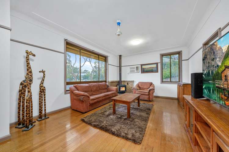 Second view of Homely house listing, 3 Dawn Drive, Seven Hills NSW 2147