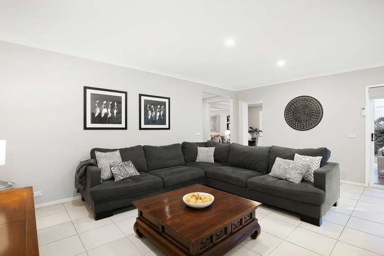 Fourth view of Homely house listing, 19 Marlow Place, Kellyville Ridge NSW 2155