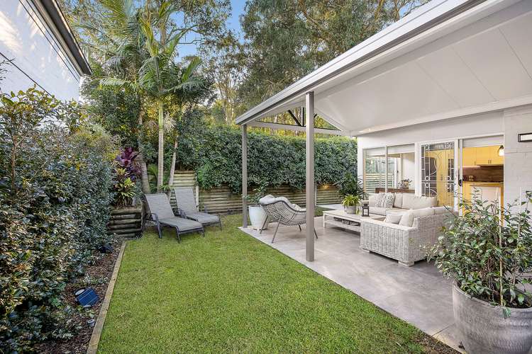 Sixth view of Homely house listing, 19 Marlow Place, Kellyville Ridge NSW 2155
