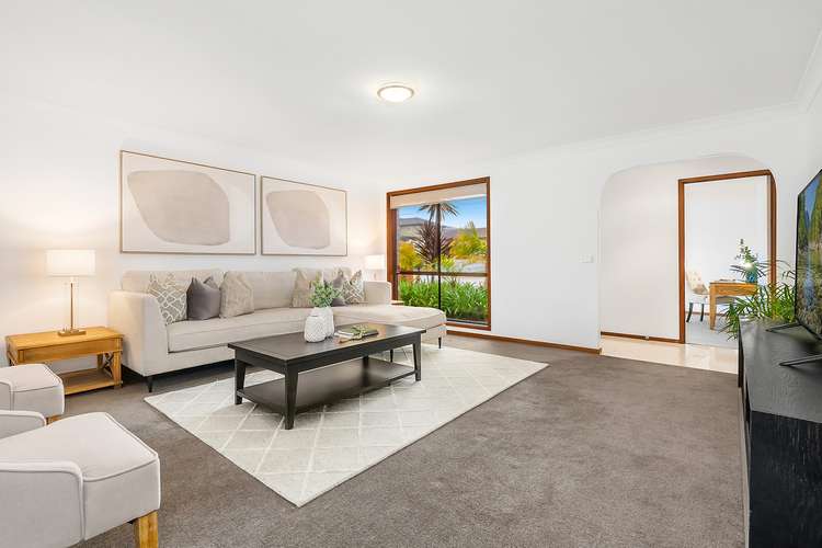 Main view of Homely house listing, 1 Badana Place, Cromer NSW 2099