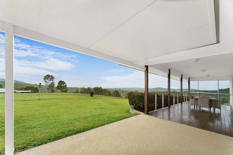 Main view of Homely house listing, 107 Shurvell Road, Hunchy QLD 4555