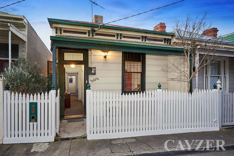 12 Little Tribe Street, South Melbourne VIC 3205