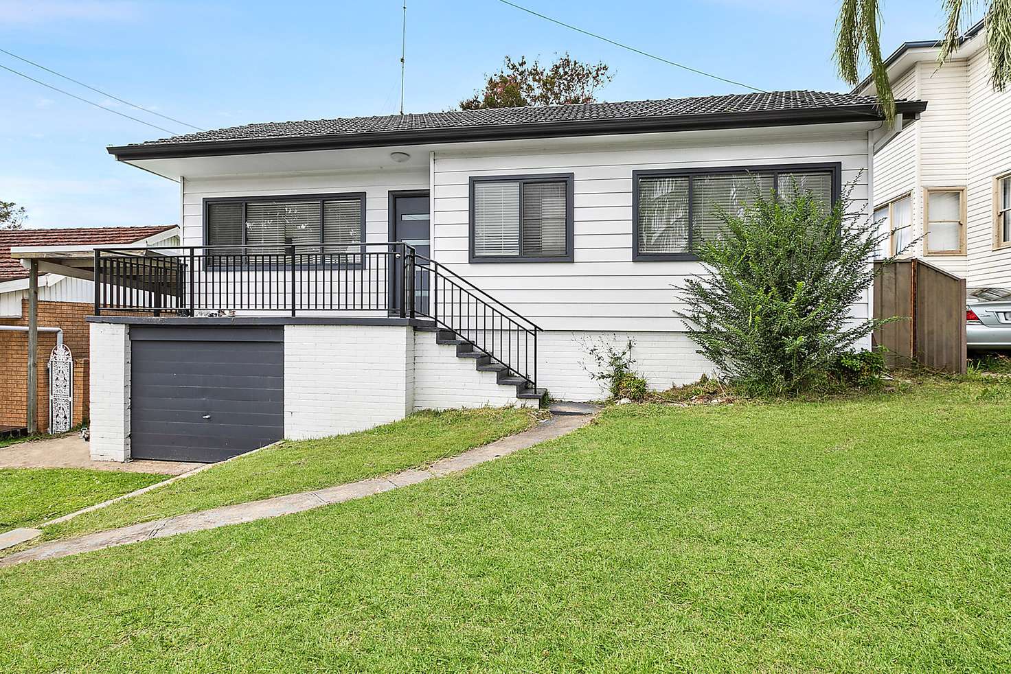 Main view of Homely house listing, 92 Caldarra Avenue, Engadine NSW 2233