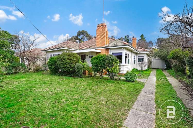Main view of Homely house listing, 17 Lilley Street, Ballarat North VIC 3350