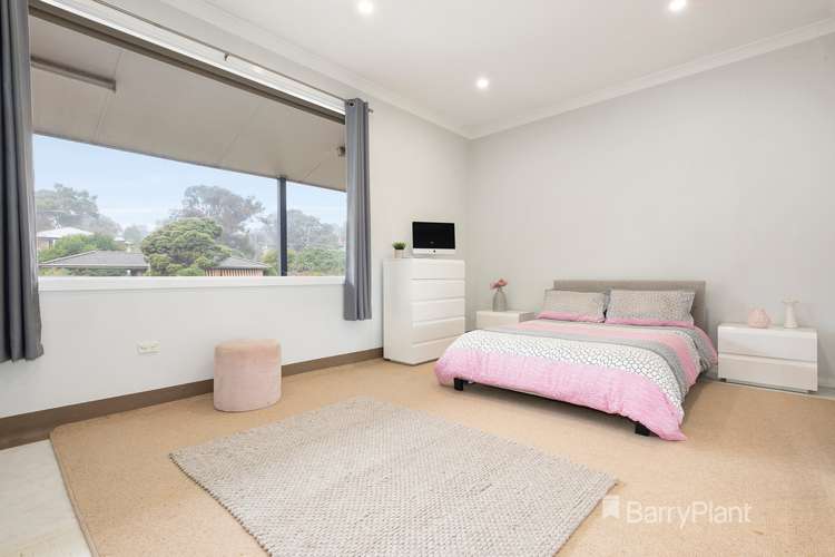 Third view of Homely house listing, 1 Hillingdon Drive, Diamond Creek VIC 3089