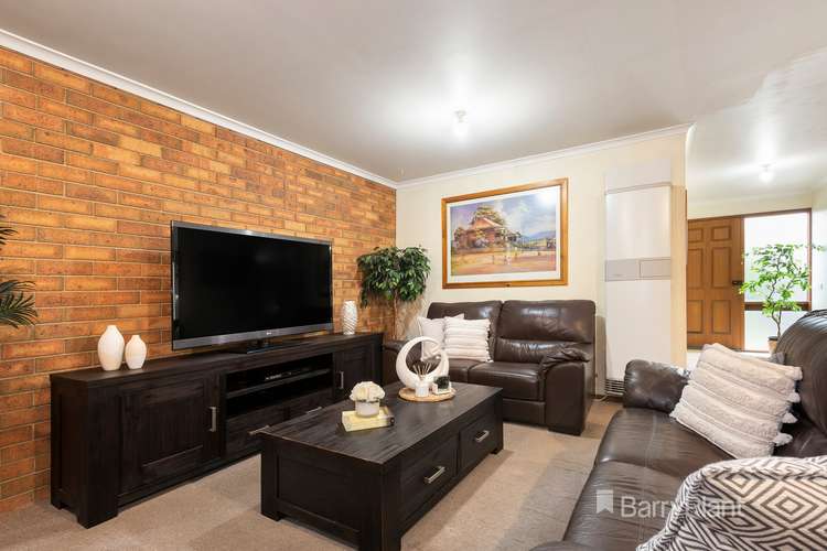 Fifth view of Homely house listing, 1 Hillingdon Drive, Diamond Creek VIC 3089