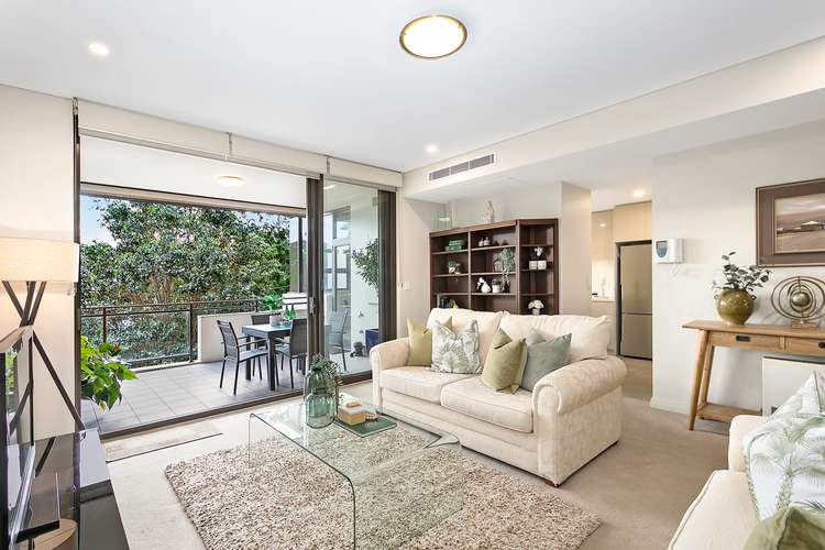 15/2 Clydesdale Place, Pymble NSW 2073