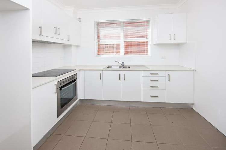 Second view of Homely apartment listing, 6/3 Astolat Street, Randwick NSW 2031