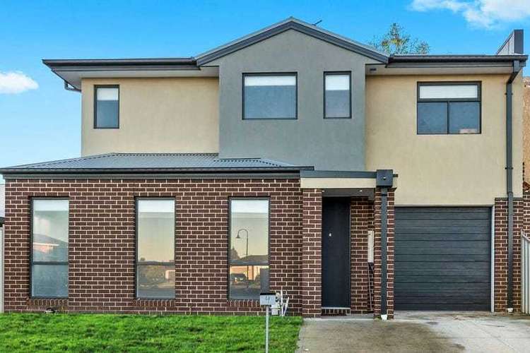 4 Cheviot Drive, Truganina VIC 3029