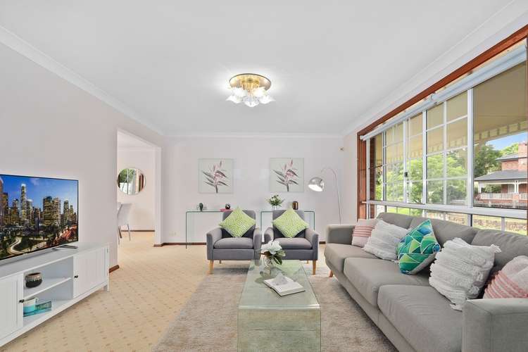 Second view of Homely house listing, 15 Salisbury Downs Drive, West Pennant Hills NSW 2125