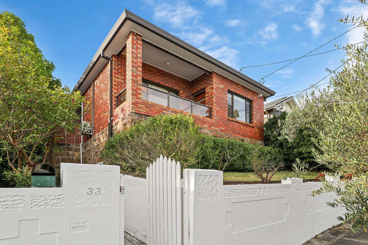 Main view of Homely house listing, 33 Kilbride Street, Hurlstone Park NSW 2193
