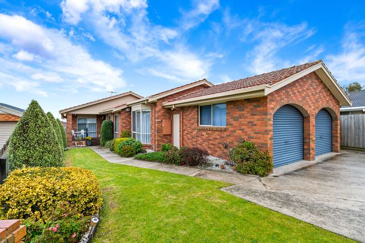 Main view of Homely house listing, 6 Tuck Court, Narre Warren VIC 3805