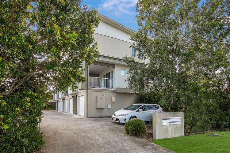 2/6 Hassall Street, Corinda QLD 4075