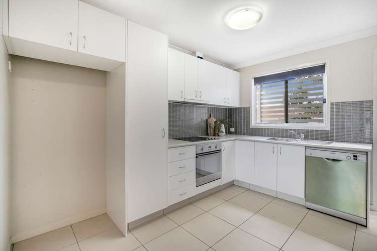 Third view of Homely townhouse listing, 2/6 Hassall Street, Corinda QLD 4075