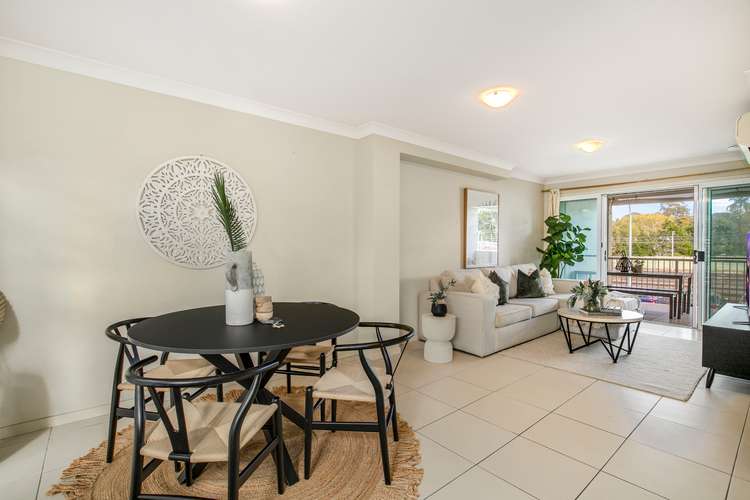 Fourth view of Homely townhouse listing, 2/6 Hassall Street, Corinda QLD 4075