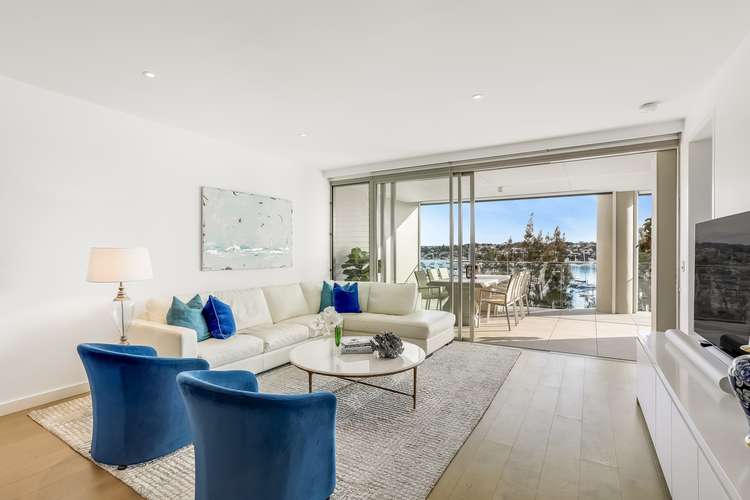 Fourth view of Homely unit listing, 202/27-29 Tonkin Street, Cronulla NSW 2230