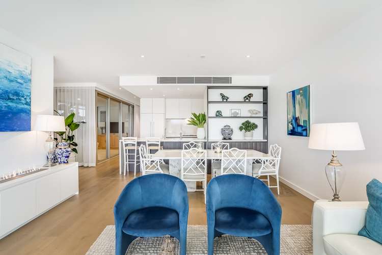 Sixth view of Homely unit listing, 202/27-29 Tonkin Street, Cronulla NSW 2230