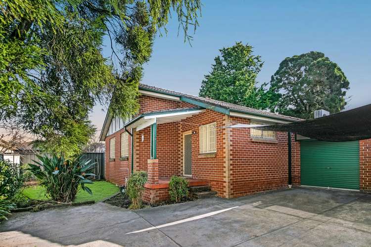 Main view of Homely villa listing, 4/330 Roberts Road, Greenacre NSW 2190