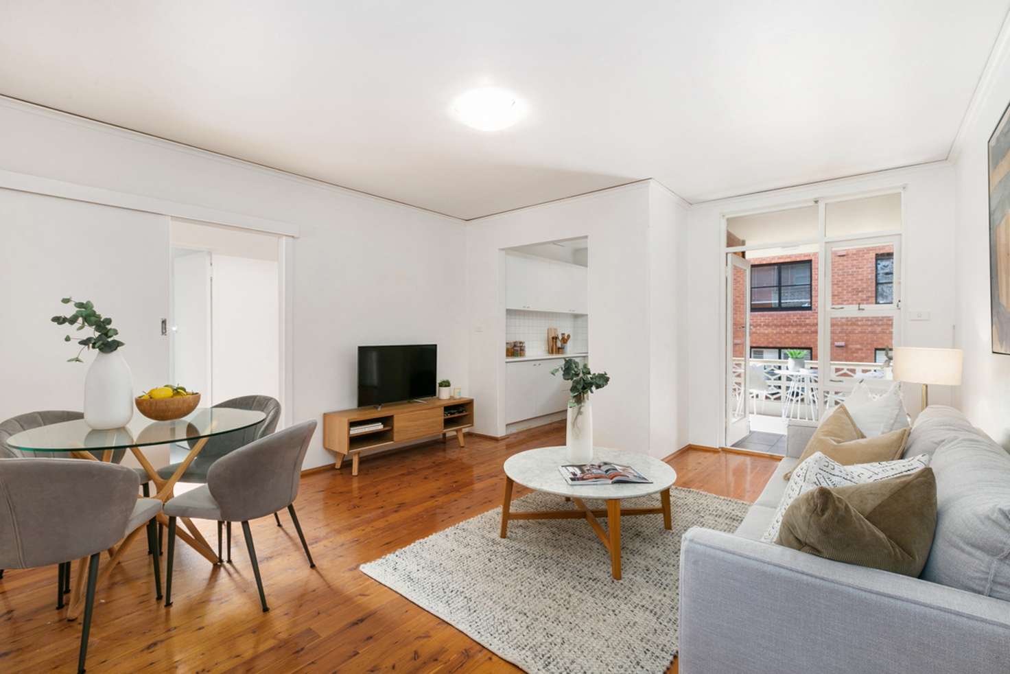 Main view of Homely apartment listing, 2/30 Rangers Road, Cremorne NSW 2090