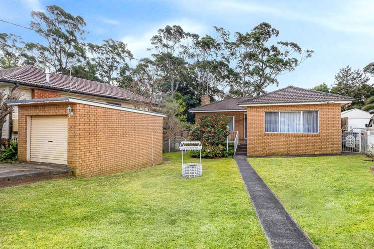 Main view of Homely house listing, 10 Meads Avenue, Tarrawanna NSW 2518