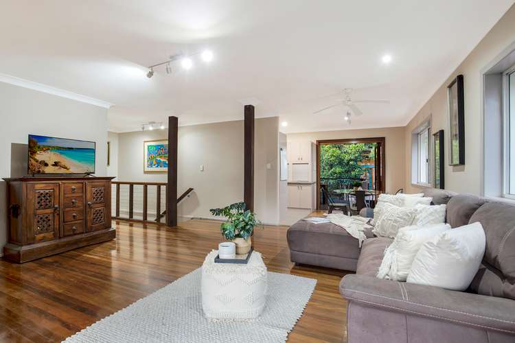 Third view of Homely house listing, 29 Hillock Street, Coorparoo QLD 4151