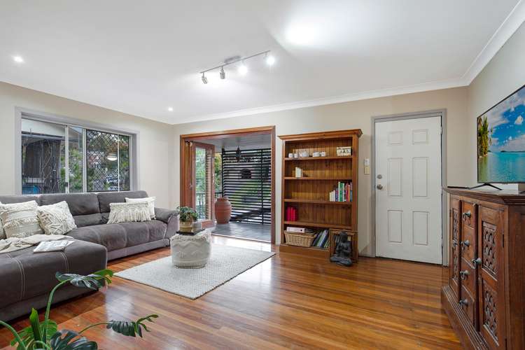 Fourth view of Homely house listing, 29 Hillock Street, Coorparoo QLD 4151