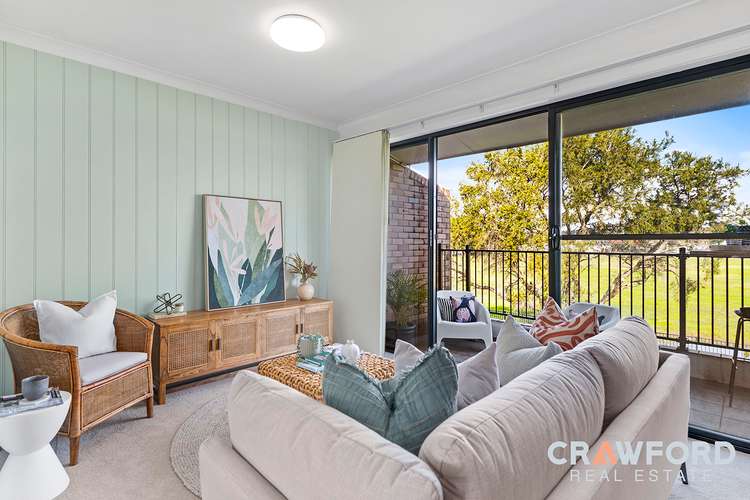Main view of Homely unit listing, 10/303 Turton Road, New Lambton NSW 2305