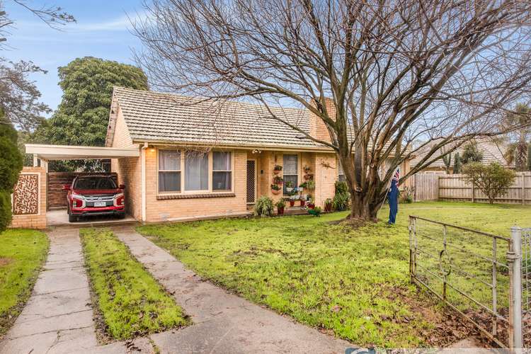Main view of Homely house listing, 45 Kays Avenue, Hallam VIC 3803