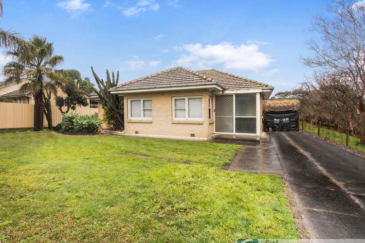 Main view of Homely house listing, 47 Kays Avenue, Hallam VIC 3803