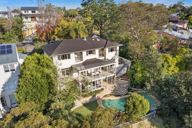 164 Tryon Road, East Lindfield NSW 2070