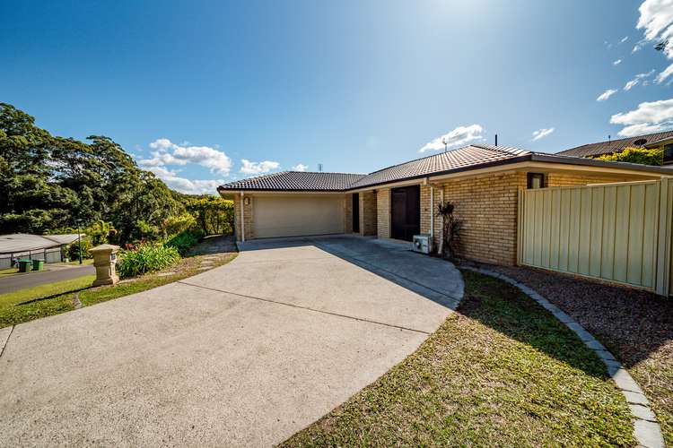 32 Huntingdale Drive, Nambour QLD 4560