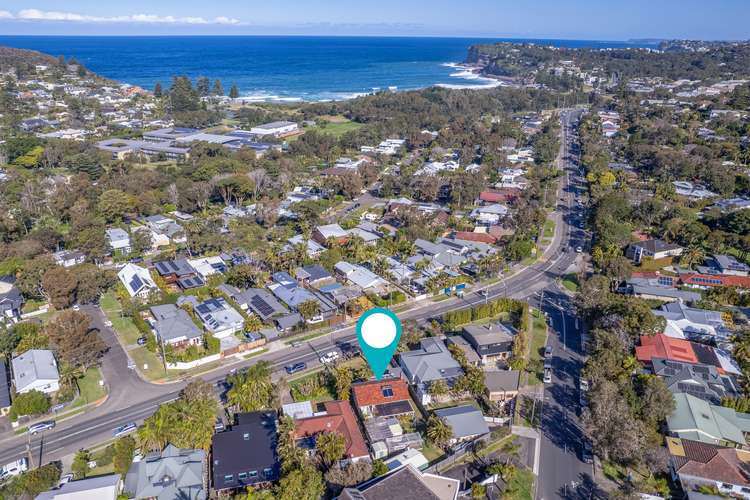Fourth view of Homely house listing, 751 Barrenjoey Road, Avalon Beach NSW 2107