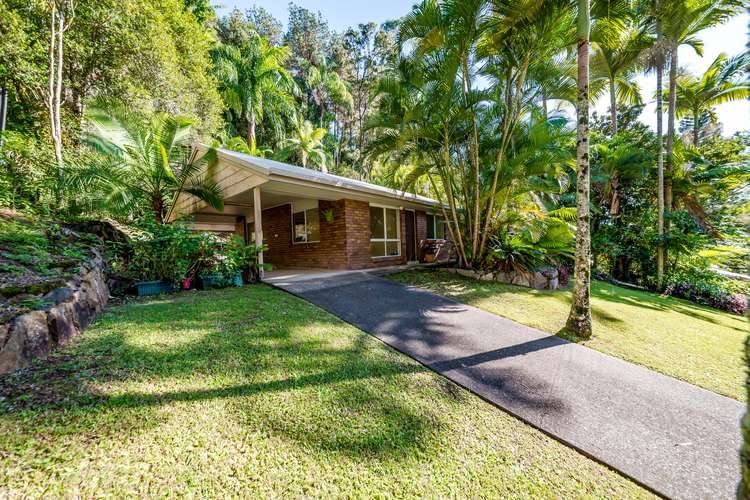 26 Bartlett Street, Nambour QLD 4560