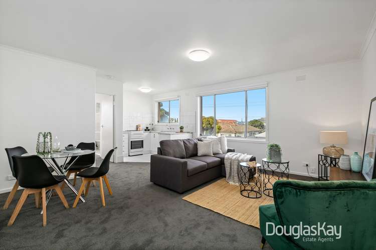 Main view of Homely apartment listing, 10/12 Cranbourne Avenue, Sunshine North VIC 3020