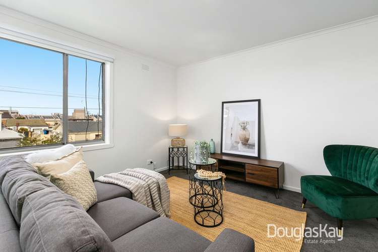 Third view of Homely apartment listing, 10/12 Cranbourne Avenue, Sunshine North VIC 3020