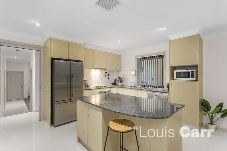 Fourth view of Homely house listing, 23 Peartree Circuit, West Pennant Hills NSW 2125