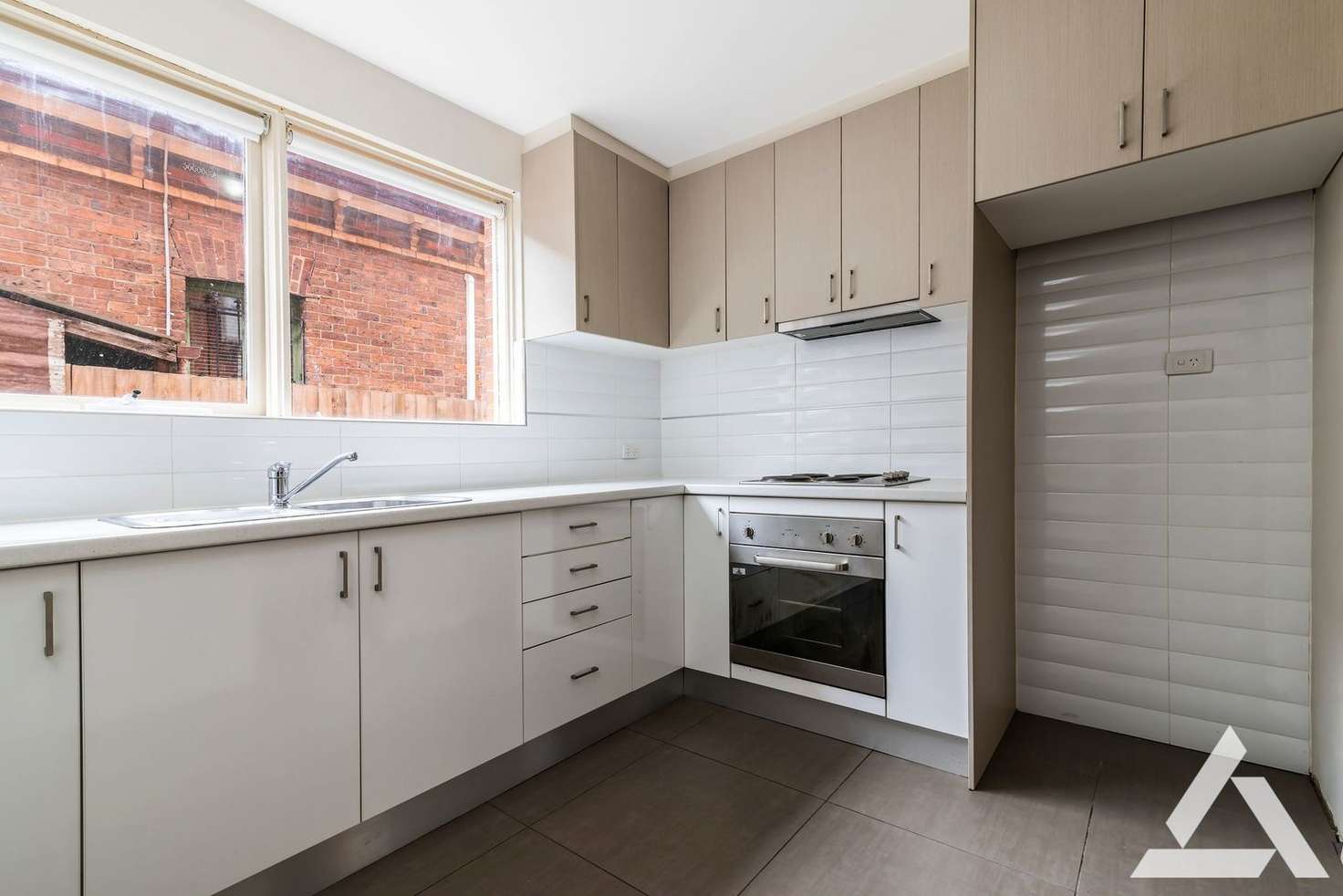 Main view of Homely apartment listing, 1/64 Dover Street, Flemington VIC 3031