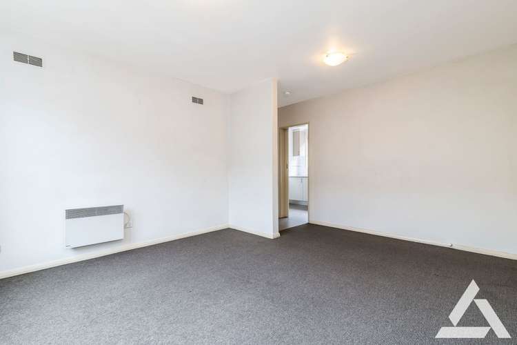 Third view of Homely apartment listing, 1/64 Dover Street, Flemington VIC 3031
