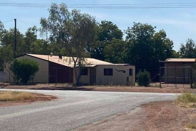 Lot 239 Bridge Street, Halls Creek WA 6770